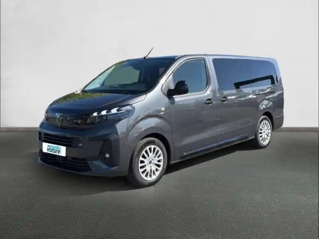 Peugeot Traveller xl 2.2 diesel 180ch s&amp;s eat8