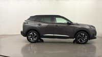 Peugeot 2008 1.2 PureTech 130ch S&S GT EAT8 — photo 4