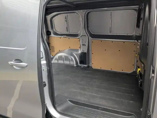 Fiat Scudo fg m 2.0 bluehdi 145ch s&amp;s eat8 — photo 7