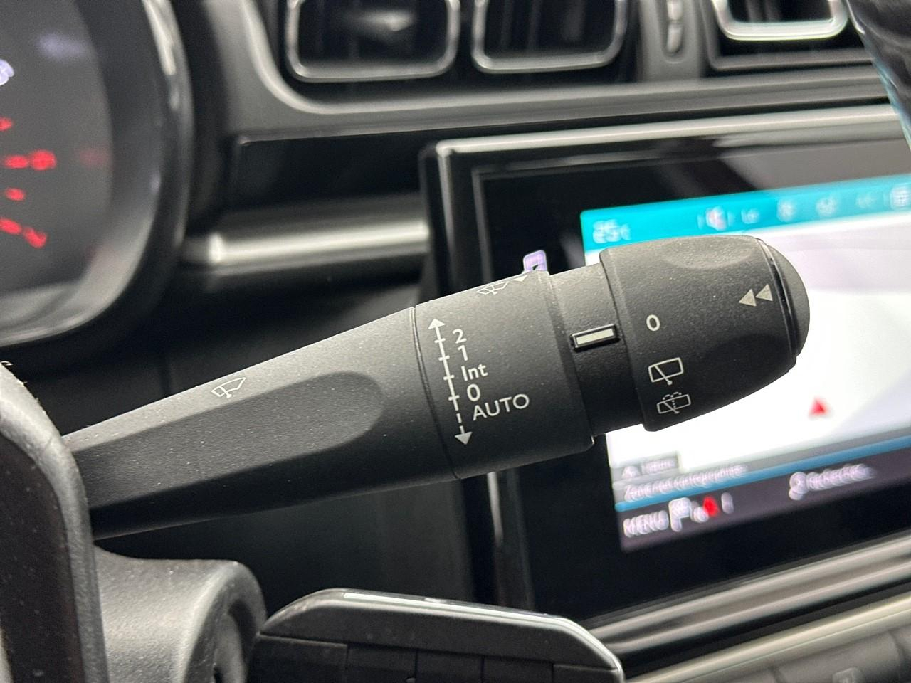 Citroën C3 puretech 110 s&s bvm6 shine — photo 18