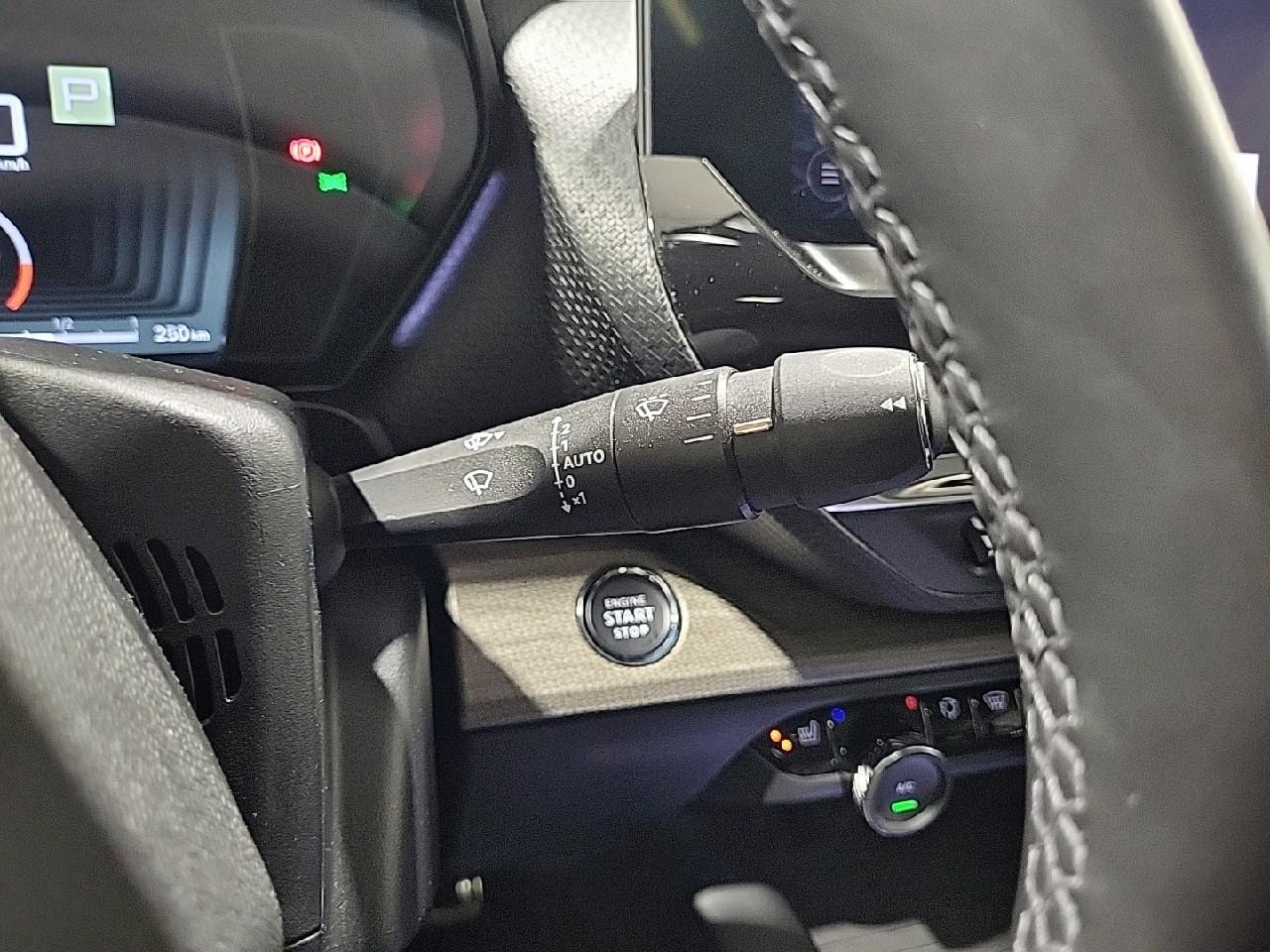 Citroën C5 X puretech 180 s&s eat8 shine — photo 20