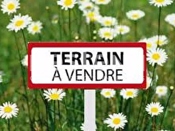 TERRAIN À BÂTIR THORÉE-LES-PINS 586 m2