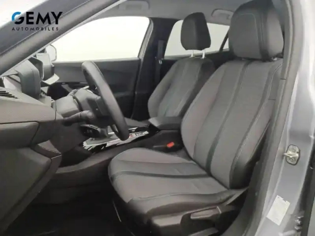 Peugeot 2008 puretech 130 s&amp;s bvm6 — photo 24