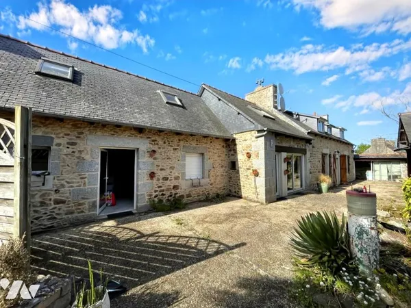 Maison 8 pièces 160 m²