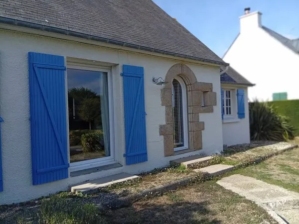 Maison 2 pièces 70 m²