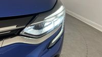 Renault Captur 1.6 E-Tech hybride rechargeable 160ch Intens -21 — photo 17