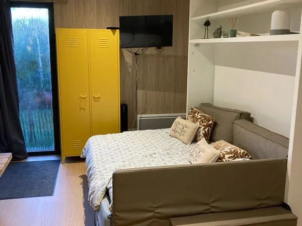 Studio étudiant