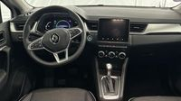 Renault Captur 1.6 E-Tech hybride 145ch Intens -21 — photo 11