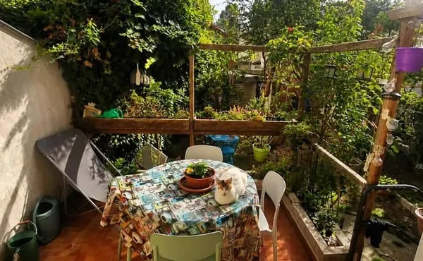 Maison 4 pièces 86 m²
