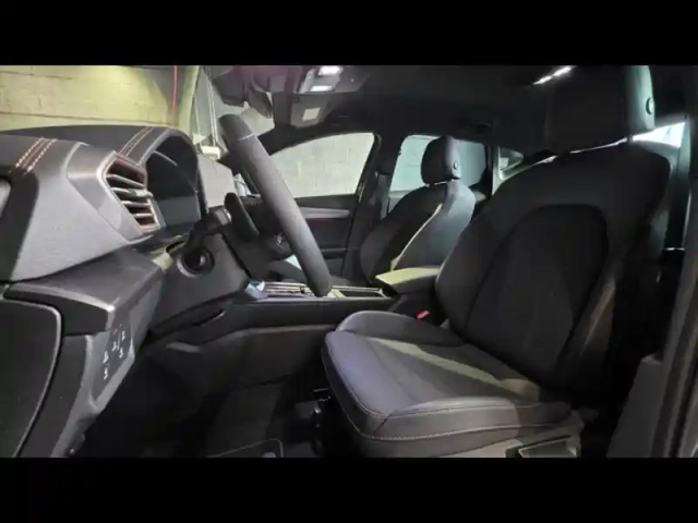Cupra Formentor 1.5 ehybrid 204ch midnight edition dsg6 — photo 13