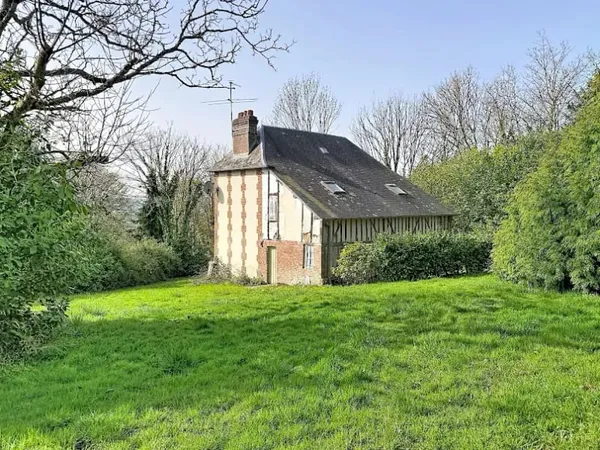 Maison 8 pièces 117 m²