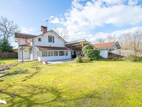Maison 7 pièces 190 m²