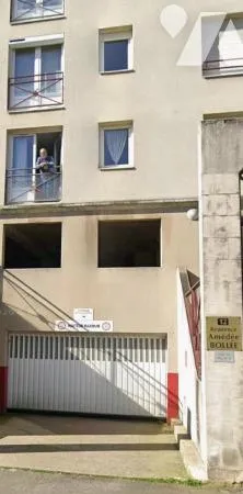 Stationnement Vente Le Mans   21800€