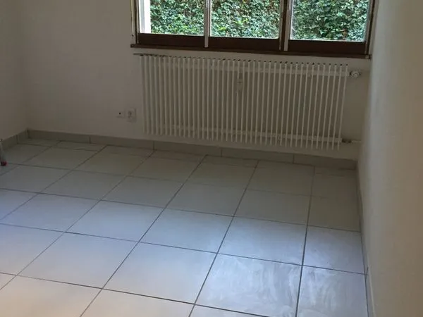 T2 avec garage quartier La Rotonde