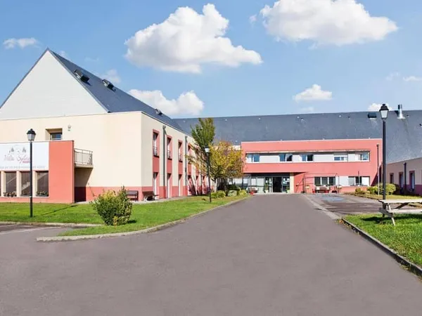 Studio 1 pièce 21 m²