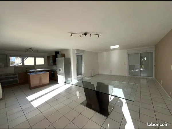 Maison en Location