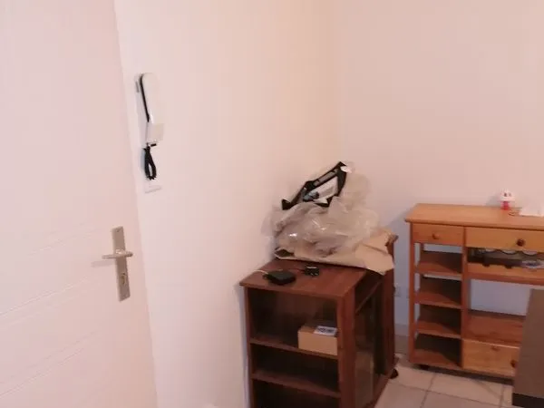 A LOUER STUDIO 22m2
