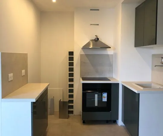 Appartement de 39m2 à louer sur Aix-en-Provence