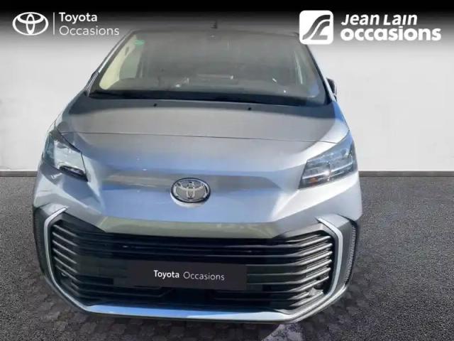 Toyota Proace electric medium 75kwh — photo 2