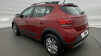 Dacia Sandero 1.0 ECO-G 100ch Stepway Confort -22 — photo 6