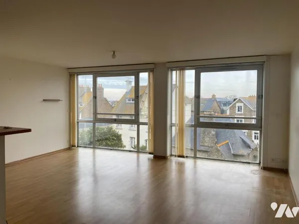 Appartement 3 pièces 87 m²