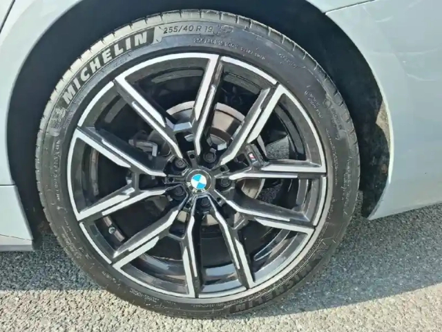 Bmw Serie 4 gran coupe 420d xdrive 190 ch bva8 — photo 8