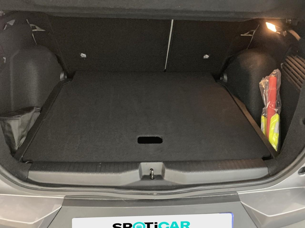 Citroën C3 Aircross hybride 145 ch aut max — photo 6