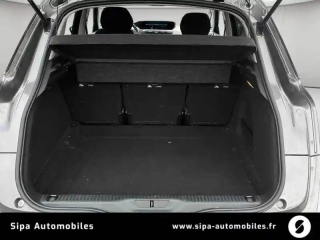 Citroën C4 spacetourer puretech 130 s&amp;s eat6 — photo 10