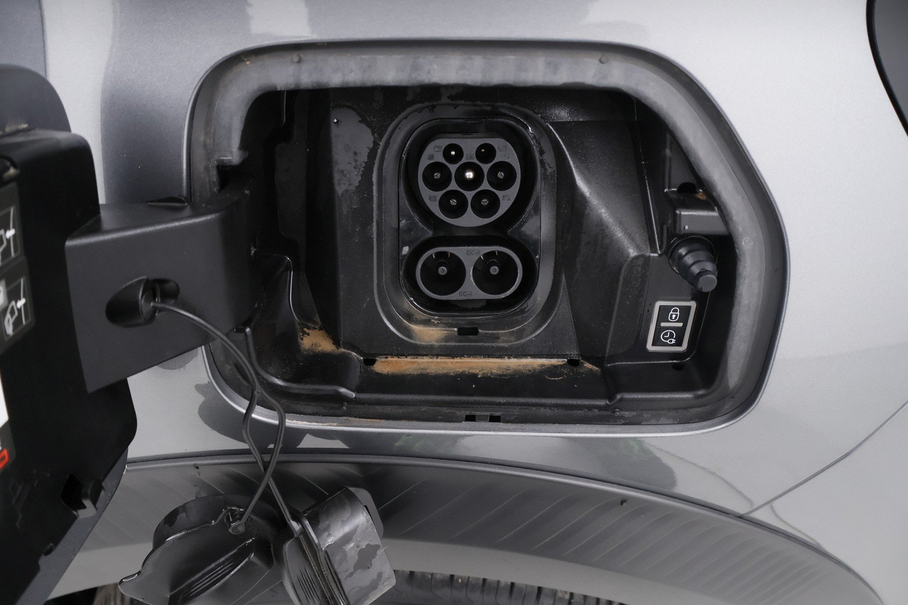 Citroën C3 — photo 31