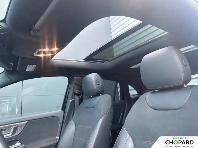 Mercedes Eqa 250+ — photo 22