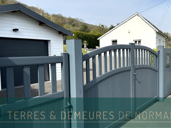 Maison 3 pièces 65 m²