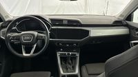 Audi Q3 Sportback 45 TFSI e 245ch Design S tronic 6 — photo 11
