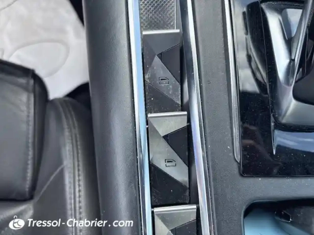 Ds Ds 7 ds7 crossback bluehdi 130 eat8 rivoli — photo 20