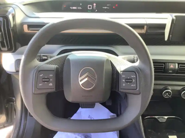 Citroën C3 Aircross e- nouveau 113 ch autonomie confort you — photo 18