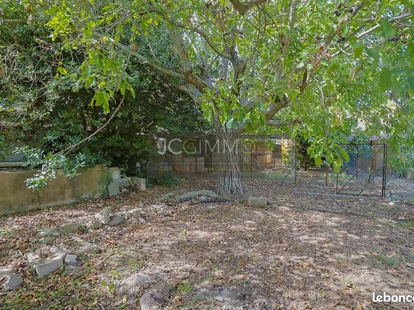 Maison 2 pièces 50 m²