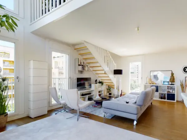 Loue appartement