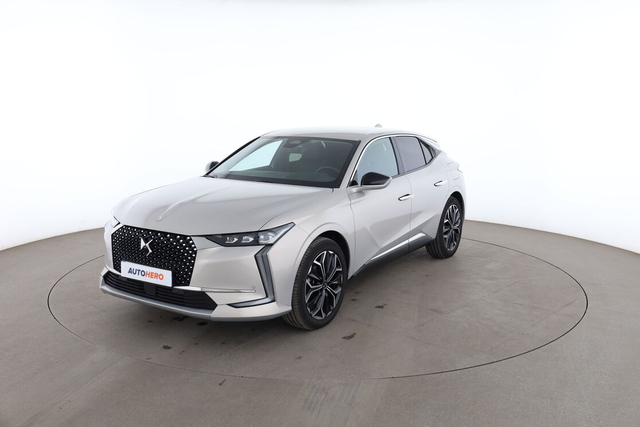 DS Automobiles DS4 1.6 E-Tense Hybride Rivoli EAT8