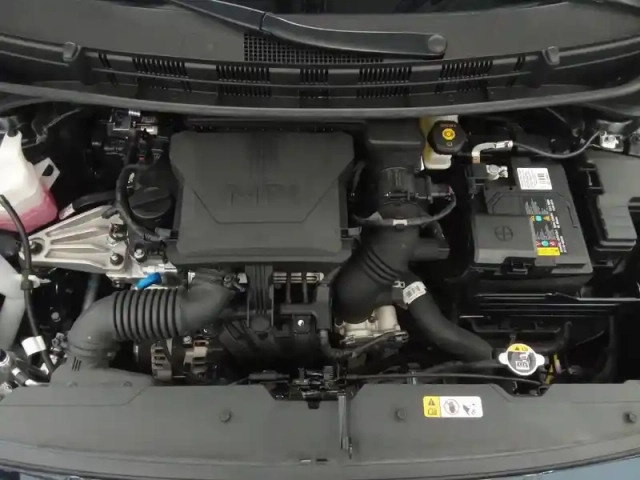 Hyundai I10 1.0 67 eco — photo 93