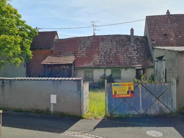 Maison 7 pièces 130 m²