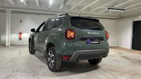 Dacia Duster 1.3 TCe 150ch FAP Journey 4x2 EDC — photo 7
