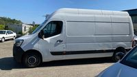 Renault Master F3500 L3H3 2.3 Blue dCi 135ch Confort Euro6E — photo 8