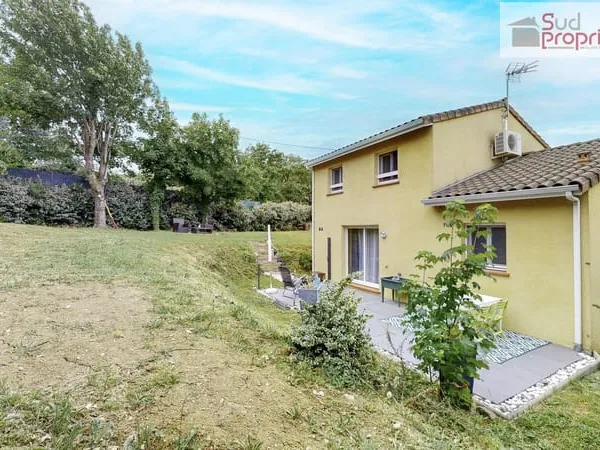 Achat : Maison Muret (31600)
