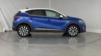 Renault Captur 1.3 TCe mild hybrid 160ch Techno EDC — photo 4