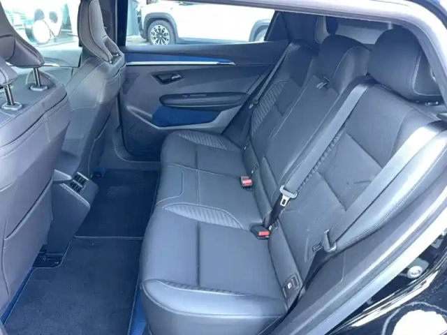 Renault Scenic e-tech électrique 220 ch grande autonomie — photo 15