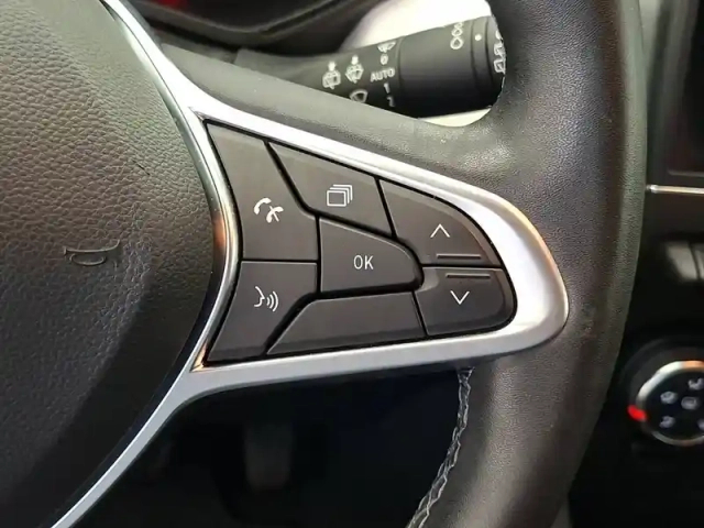 Renault Clio sce 65 — photo 30
