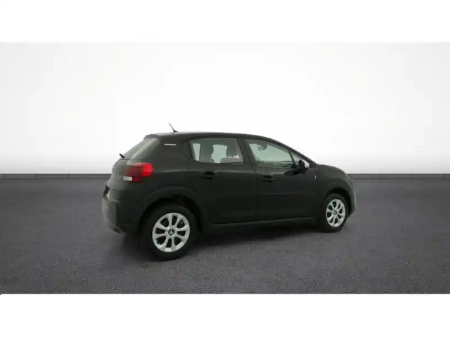 Citroën C3 puretech 83 ch bvm5 — photo 27