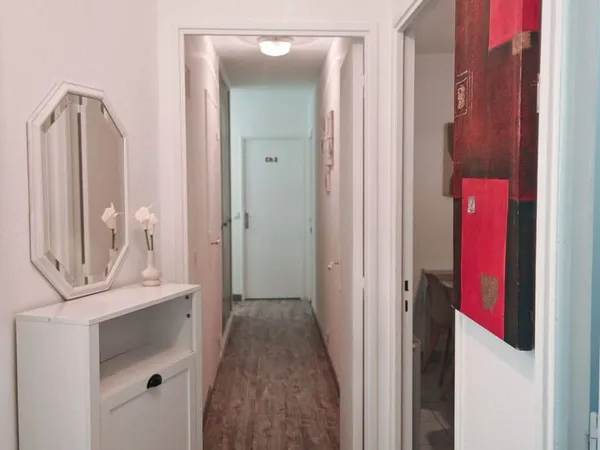 Appartement 87 m²