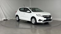 Dacia Sandero 1.0 ECO-G 100ch Expression — photo 3