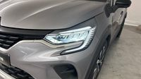 Renault Captur 1.0 TCe 90ch Evolution — photo 17
