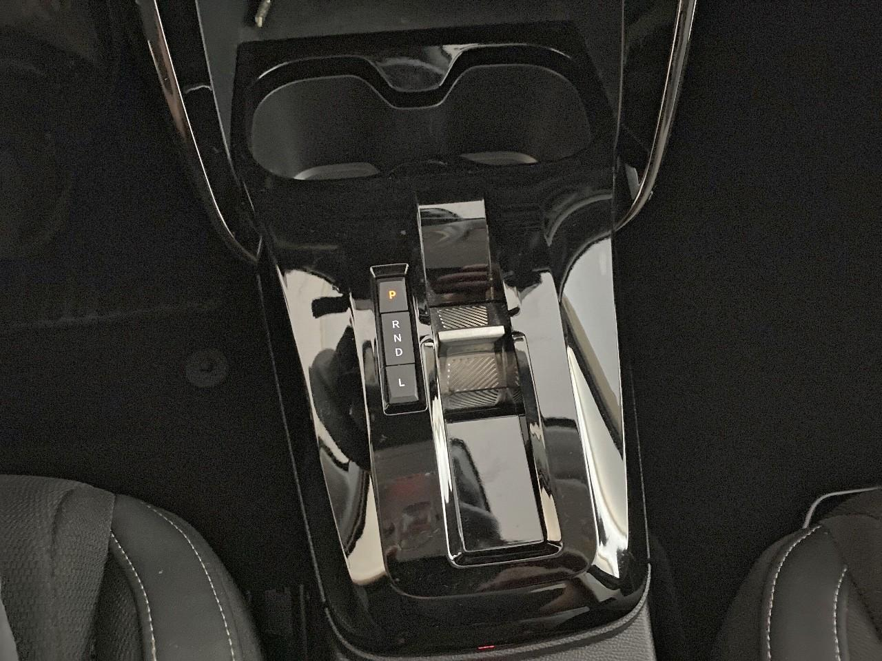 Citroën C3 Aircross hybride 145 ch aut max — photo 17